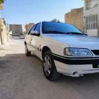 405tu5slx|خودرو سواری و وانت|برازجان, |دیوار
