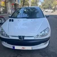 206 sd مدل ۹۸