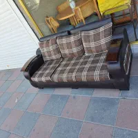 مبل ۷ نفره راحتی