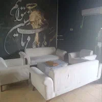 مبل ۸نفره