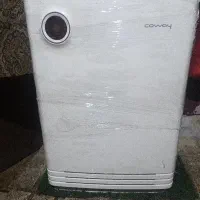 هواساز وتصویه فضا و ید ساز