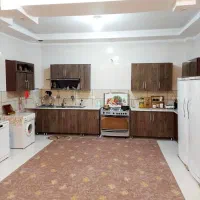 کابینت فلز درب ام دی اف
