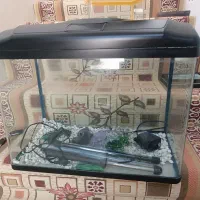 فروش آکواریم دلسا مدل k580