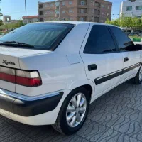 زانتیامدل 87