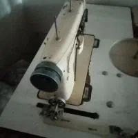 چرخ گل دوزی