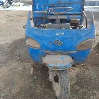 تراکتور لجور