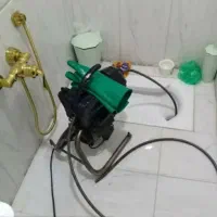 لوله بازکنی چاه بازکن فنرزن ارزان فوری شبانه روزی