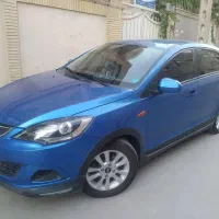 ام وی ام ۳۱۵نیو لاکچری
