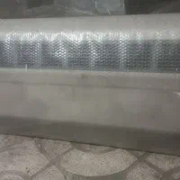 فن کوئل  فنکویل زمینی۱۰۰۰ شرکت وستا صنعت