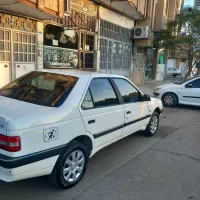 پژو slx|خودرو سواری و وانت|قم, شاه ابراهیم|دیوار