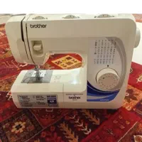 چرخ خیاطی برادر مدل GS2700