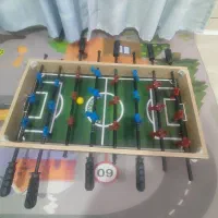 فوتبال دستی نو
