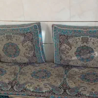 ست کناره ترمه