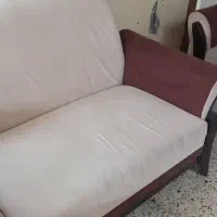 مبل ۷نفره سالم