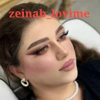 میکاپ فقط ۱تومن|خدمات آرایشگری و زیبایی|اهواز, فاز ۱ پادادشهر|دیوار