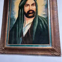 تابلو فرش دستباف