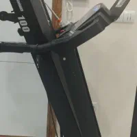 تردمیل توربو