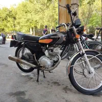 هندا 125