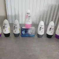 پک ضدتعریق
