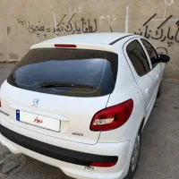 پژو ۲۰۷ دنده ای موتور tu5 هیدرولیک