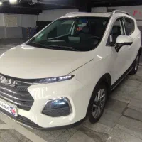 کی ام سی SR3  مدل 1404