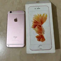 آیفون s6 تمیز