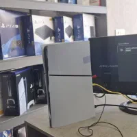 نصب بازی و اکانت PS5 تخصصی