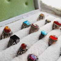 عقیق خطی
