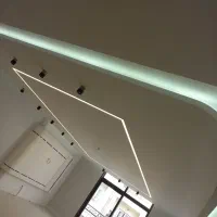 خدمات برق ساختمان و اسپیلت