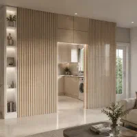 کابینت آشپزخانه طراحی، ساخت و اجرا