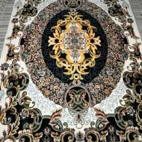 فرش ۶ متری دوعدد ۷۰۰ شانه نرم و لطیف