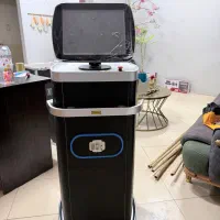 فروش دستگاه لیزر برند adss اورجینال
