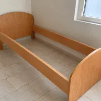چهارچوب تخت یک‌ نفره