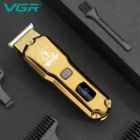 ماشین اصلاح خط زن و صفر زن ضد ابV-927 از برند  VGR