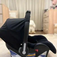 کریر دلیجان مدل هیرو پرو