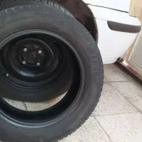 لاستیک سمند