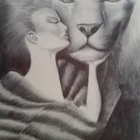 طراحی با خودکار