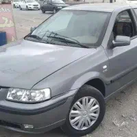 سمند سالم