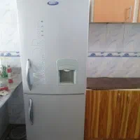 یخچال فریزر سینجر
