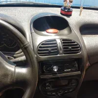 معاوضه با مزدا ۳۲۳fl