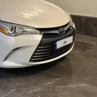 تویوتا کمری ساخت امریکا