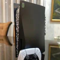 playstation5 fat|کنسول، بازی ویدئویی و آنلاین|فردیس, فردیس|دیوار