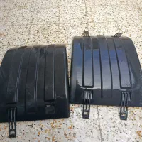 لوازم کامیون دنگ و فنگ