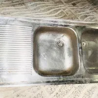 سینک ظرفشویی