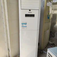 کولر گری 24هزار ایستاده