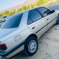 پژو‌۴۰۵ مدل‌۸۳