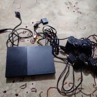 ps 2 درحد
