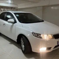 سراتو آپشنال مدل ۹۶ بیرنگ در حد اقساطی