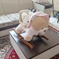 راکر خرس