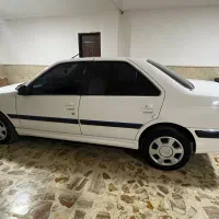 پژو پارسxu7p